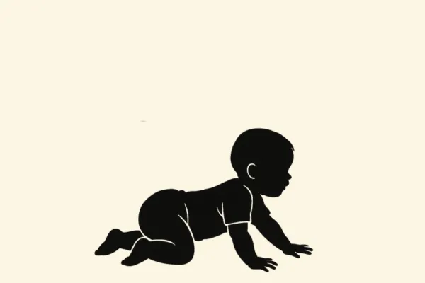 Estratégias para Permitir a Livre Exploração do Andar (Tummy Time) e Engatinhar em Tapetes Seguros